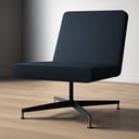 (best quality,4k), [finely detailed], [minimalism], [purism], [ue 5], [octane render], [3D product render], [futuristic chair], [a computer rendering]