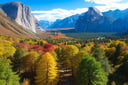 ((Hyper-Realistic)) photo of valley in national park,valley with mountain and rock,colorful autumn forest and trees,large lake,reflection on water)
BREAK 
aesthetic,rule of thirds,depth of perspective,perfect composition,studio photo,trending on artstation,cinematic lighting,(Hyper-realistic photography,masterpiece, photorealistic,ultra-detailed,intricate details,16K,sharp focus,high contrast,kodachrome 800,HDR:1.2),real_booster,art_booster,ani_booster,y0sem1te,H effect,(yva11ey1:1.2)