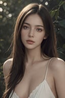 (masterpiece, best quality, highres:1.1, photorealistic:1.2), ultra resolution image, (realistic, realistic skin texture:1.2), a 20 yo woman, long hair, soothing tones, muted colors, high contrast, (natural skin texture, hyperrealism, soft light, sharp), Instagram model, 