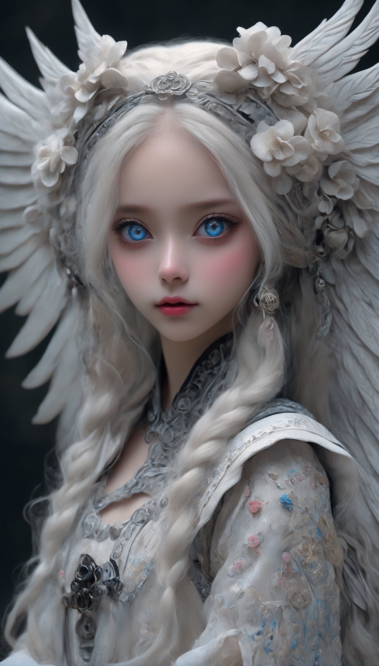 Post created by maehara tensor art