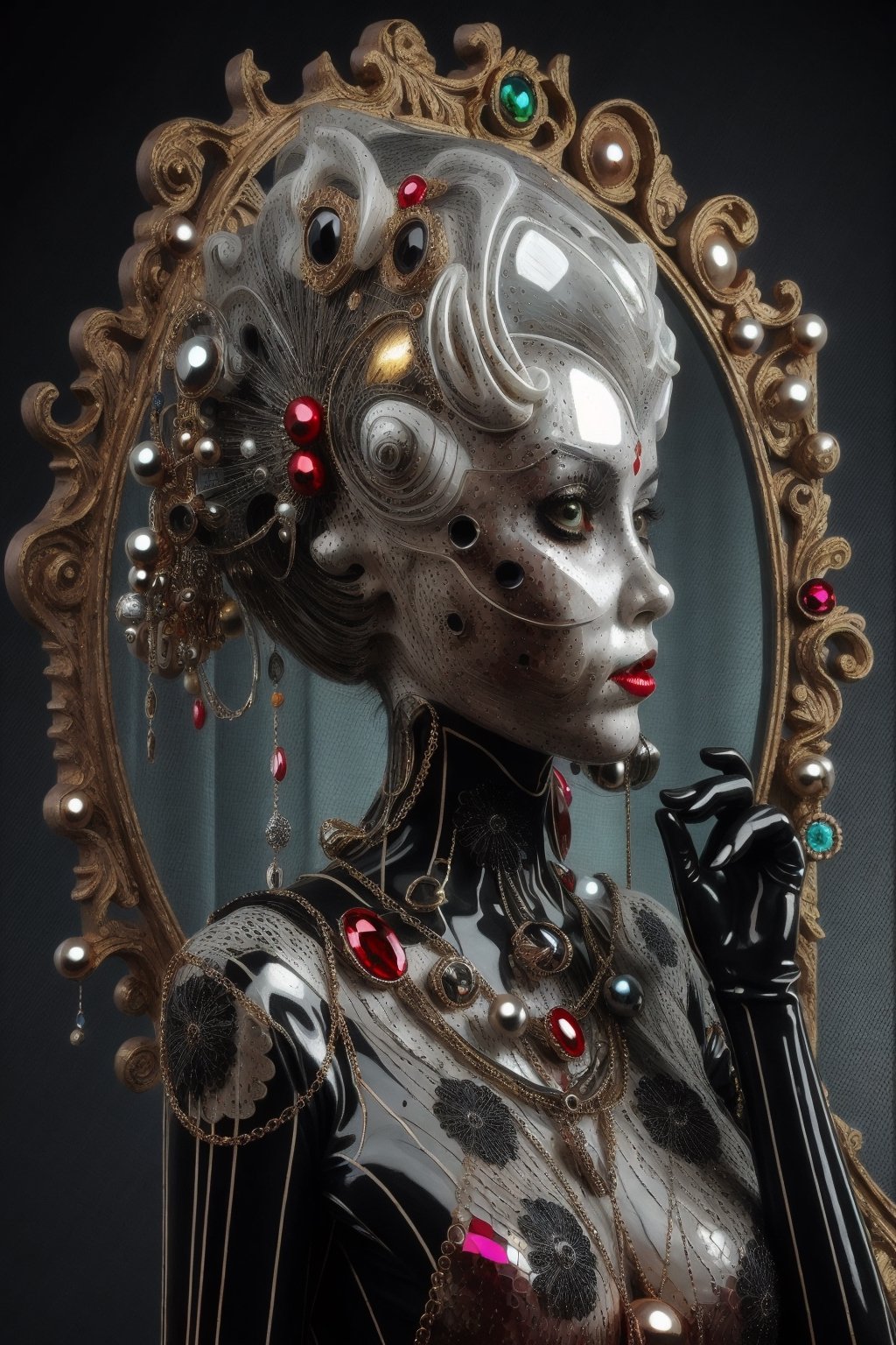 post created by nekro | Tensor.Art