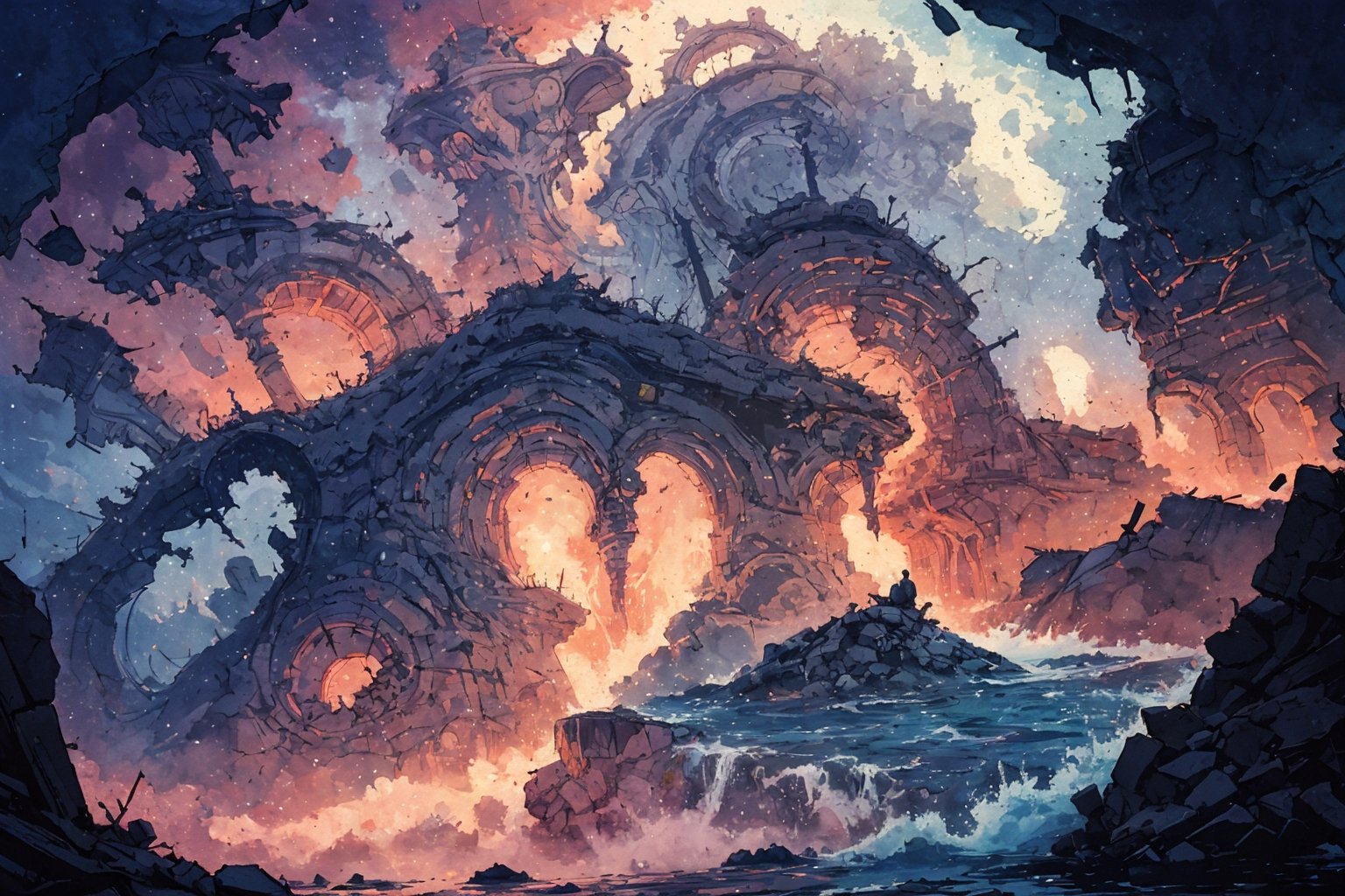 post created by 靜川湊 | Tensor.Art