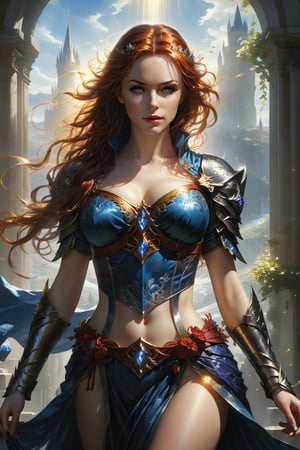 wide shot, full body, photorealistic of shadow mistress (from heroes might & magic 5), ultra-high resolution, photographic light, illustration by MSchiffer, fairytale, sunbeams, best quality, best resolution, cinematic lighting, Hyper detailed, Hyper realistic, masterpiece, atmospheric, high resolution, vibrant, dynamic studio lighting, wlop, Glenn Brown, Carne Griffiths, Alex Ross, artgerm and james jean, spotlight, fantasy, surreal