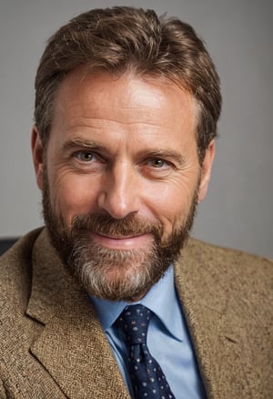 a 45yo brown hair (nobody) man with beard (human wrinkles), (((full body))), meticulous human skin pores and defect skin pores, the boss, Photo Focus, Aperture, insanely detailed and intricate, character, hypermaximalist, hyper realistic, super detailed, round pupils, perfect hazel eyes, (sitting:1.25), in an incentive seminar (smiling 1.3), perfecteyes, challenge the viewer.
