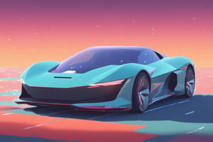 A digital illustration envisions a supercar as a futuristic masterpiece in a minimalist parking lot setting. Drawing inspiration from Beeple's abstract style, the image features the car surrounded by geometric shapes and vibrant gradients. The color temperature is cool, with neon accents highlighting the car's contours. The digital artwork conveys a sense of avant-garde elegance and technological sophistication. --v 5 --stylize 1000





, 300 DPI, HD, 8K, Best Perspective, Best Lighting, Best Composition, Good Posture, High Resolution, High Quality, 4K Render, Highly Denoised, Clear distinction between object and body parts, Masterpiece, Beautiful face, 
Beautiful body, smooth skin, glistening skin, highly detailed background, highly detailed clothes, 
highly detailed face, beautiful eyes, beautiful lips, cute, beautiful scenery, gorgeous, beautiful clothes,Sexy Women ,Young beauty spirit ,aatakagi,European Female,spidergwen,yui,Enhance, origin,korean girl,Anime ,Enhanced All,A girl dancing ,girl,  correct number of fingers,rayearth,EpicArt,midjourney,Beautiful Beach,Mar1lyn_pos3,ice and water,Snow,Nature,ayaka_genshin,angel_wings,huoshen,breakdomain,SAM YANG,aaasuna,fantasy00d,car,James Gilleard,DonMS4ndW0rldXL