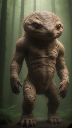 salamander_ant_brain_ent_gorgon_tardigrade, futuristic:1.5, sci-fi:1.6, animal, (light grey, cream and brown color:1.9), (full body:1.9), standing, fantasy, ufo, front view, unreal, epic forest_alien planet X background.

by Greg Rutkowski, artgerm, Greg Hildebrandt, and Mark Brooks, full body, Full length view, PNG image format, sharp lines and borders, solid blocks of colors, over 300ppp dots per inch, 32k ultra high definition, 530MP, Fujifilm XT3, cinematographic, (photorealistic:1.6), 4D, High definition RAW color professional photos, photo, masterpiece, realistic, ProRAW, realism, photorealism, high contrast, digital art trending on Artstation ultra high definition detailed realistic, detailed, skin texture, hyper detailed, realistic skin texture, facial features, armature, best quality, ultra high res, high resolution, detailed, raw photo, sharp re, lens rich colors hyper realistic lifelike texture dramatic lighting unrealengine trending, ultra sharp, pictorial technique, (sharpness, definition and photographic precision), (contrast, depth and harmonious light details), (features, proportions, colors and textures at their highest degree of realism), (blur background, clean and uncluttered visual aesthetics, sense of depth and dimension, professional and polished look of the image), work of beauty and complexity. perfectly symmetrical body.
(aesthetic + beautiful + harmonic:1.5), (ultra detailed face, ultra detailed eyes, ultra detailed mouth, ultra detailed body, ultra detailed hands, ultra detailed clothes, ultra detailed background, ultra detailed scenery:1.5),

3d_toon_xl:0.8, JuggerCineXL2:0.9, detail_master_XL:0.9, detailmaster2.0:0.9, perfecteyes-000007:1.3,Leonardo Style,PhotoReal_Detail_Enhancer_V2:0.2,add_more_color:0.8,DarkSynth,DonMN1gh7D3m0nXL,DonMM00m13sXL