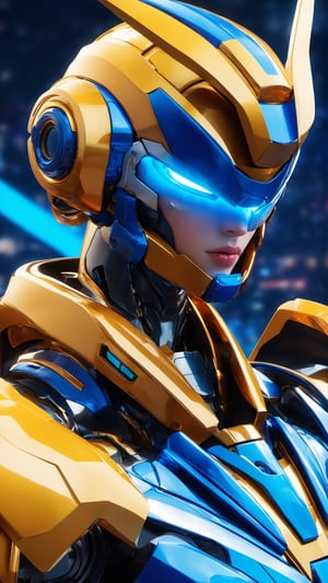 Vile mixed dynamo, megaman x8 style iconic video game, blue_gold_chrome color Full Ultimate Armor High-Tech, (buster arm.1.6), random dynamic attack pose, Full Body, epic high-tech futuristic city background,Robot_Master,More Detail,1boy,

PNG image format, sharp lines and borders, solid blocks of colors, over 300ppp dots per inch, 32k ultra high definition, 530MP, Fujifilm XT3, (photorealistic:1.6), 4D, High definition RAW color professional photos, photo, masterpiece, realistic, ProRAW, realism, photorealism, high contrast, digital art trending on Artstation ultra high definition detailed realistic, detailed, skin texture, hyper detailed, realistic skin texture, facial features, armature, best quality, ultra high res, high resolution, detailed, raw photo, sharp re, lens rich colors hyper realistic lifelike texture dramatic lighting unrealengine trending, ultra sharp, pictorial technique, (sharpness, definition and photographic precision), (contrast, depth and harmonious light details), (features, proportions, colors and textures at their highest degree of realism), (blur background, clean and uncluttered visual aesthetics, sense of depth and dimension, professional and polished look of the image). perfectly symmetrical body.


3d_toon_xl:0.8, JuggerCineXL2:0.9, detail_master_XL:0.9, detailmaster2.0:0.9,Forte:0.3,Alia_Mega_Man_X_V-09:0.3,Iris_MegaMan_X_V-06:0.2,Pallette_MegaMan_X_V-10:0.4,Megaman:0.5,CyberNecroTechSD1.5-000006:0.2,GoldenTech-20:0.1,Enhance,mecha_offset:0.8,:MechaGirlFigure_v2:0.8, ,mecha,ROBOT,nhdsrmr,Cyber_Background_sdxl:0.8,disney pixar style,Girl