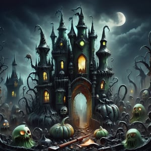 detailed,h4l0w3n5l0w5tyl3M3rg34ll Cryptic Day of the Dead Gothic Vampire Abandoned Factory Ghost-shaped Marshmallows Witch Hats Maleficent Smirk Moonlit Castle Grave Digger's Shovel Ghost Tours,donmcr33pyn1ghtm4r3xl  ,h4l0w3n5l0w5tyl3DonML1gh7