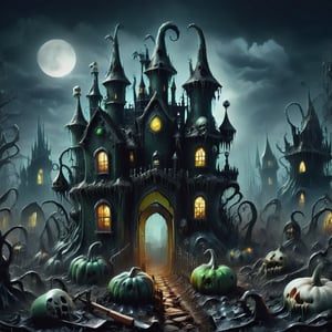 detailed,h4l0w3n5l0w5tyl3M3rg34ll Cryptic Day of the Dead Gothic Vampire Abandoned Factory Ghost-shaped Marshmallows Witch Hats Maleficent Smirk Moonlit Castle Grave Digger's Shovel Ghost Tours,donmcr33pyn1ghtm4r3xl  ,h4l0w3n5l0w5tyl3DonML1gh7