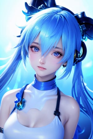 medium body Beautiful final fantasy style girl, clean detailed faces, intracate clothing, analogous colors, glowing shadows, beautiful gradient, depth of field, clean image, high quality, high detail, high definition, Luminous Studio graphics engine
