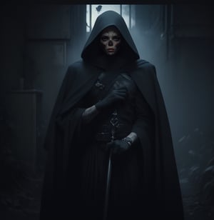 Prepare for the horror with the brand new Grim Reaper Live Wallpaper that will scare you every time you glance at your smartphone screen! Terrifying HD pictures of death itself will make you look cool and fierce. Many different Grim Reaper high resolution images give you the opportunity to choose the background wallpaper you like the most!