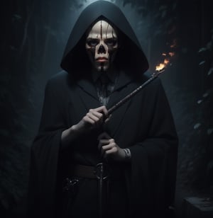 Prepare for the horror with the brand new Grim Reaper Live Wallpaper that will scare you every time you glance at your smartphone screen! Terrifying HD pictures of death itself will make you look cool and fierce. Many different Grim Reaper eat soul ,high resolution images give you the opportunity to choose the background wallpaper you like the most!