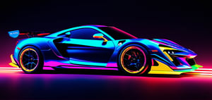 ultra-detailed, 8K), dreamlikeart, galaxy, outer space, nebula, star, [cyberpunked] race car with race livery wide body kit,( neon glowing ring in tiers), street racing-inspired, Drifting inspired, LED, ((Twin headlights)), (((Bright neon color racing stripes))), (Black racing wheels), Wheel spin showing motion, Show car in motion, Burnout, wide body kit, modified car, racing livery, realistic, ultra highres, (full dual colour neon lights:1.2), (hard dual color lighting:1.4), (detailed background), (ultra detailed), intricate, comprehensive cinematic, magical photography, (gradients), glossy, Night with galaxy sky, Fast action style, fire out of tail pipes, Sideways drifting in to a turn, Neon galaxy metalic paint with race stripes, GTR Nismo, NSX, Porsche, Lamborghini, Ferrari, Bugatti, Ariel Atom, BMW, Audi, Mazda, Toyota supra, Lamborghini Aventador, aesthetic, intricate, realistic, Neon Paint, streaks of fire, (((depth of field))), cinematic lighting, cinematic lighting, speed lines, (masterpiece), best quality, masterpiece, best quality, (masterpiece:1.2), (best quality)
,neon style