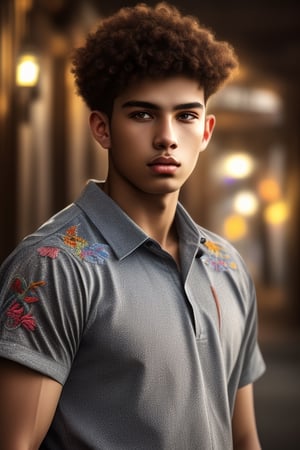 mj, (((young man))), strong shoulders, (embroidery), hot spring, complex background
(realistic shadow, ultra quality texture, depth of field, soft lights, photorealistic, highly realistic, high - definition picture, detailed, perfect quality, detailed face, high resolution, realistic, realism) ,edgVyshivanka