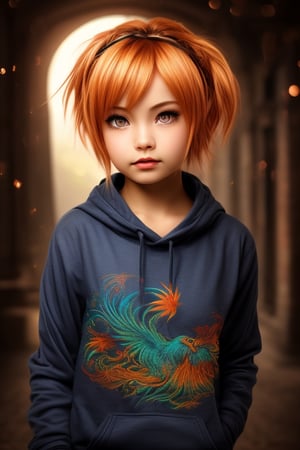 ((chibi phoenix)), complex background, anime style
(realistic shadow, ultra quality texture, depth of field, soft lights, photorealistic, highly realistic, high - definition picture, detailed, perfect quality, detailed face, high resolution, realistic, realism) ,edgVyshivanka