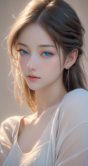 ((extremely realistic photo)), ((professional photo)), A close-up of a beautiful young woman, ((ultra sharp focus)), (realistic textures and skin:1.1), (realistic and perfect blue eyes:1.1),, aesthetic. masterpiece, pure perfection, high definition ((best quality, masterpiece, detailed)), ultra high resolution, hdr, art, high detail, add more detail, (extreme and intricate details), ((raw photo, 64k:1.37)), ((sharp focus:1.2)), (muted colors, dim colors, soothing tones ), siena natural ratio,