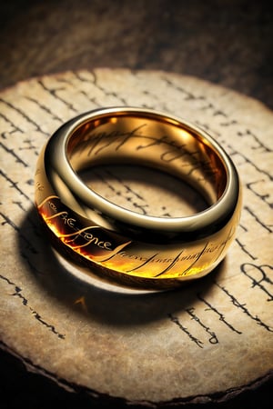 The One Ring,