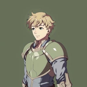 FE13, FE13-Style, Fire_Emblem, Fire_Emblem_Awakening, Fire_Emblem_Portrait, Fire_Emblem_Awakening_Portrait_style, closed_mouth, both_eyes_open, Franz (fire_emblem), Franz (fire_emblem_sacred_stones), solid green background, solo, FE14, long_face, :), 1guy, green_eyes, young looking, 15 years old, no beard, , young, adolescent, male, 1boy, exact same face as img2img, body,FE14, taned skin, big eyes, wide eyes

official art, extremely detailed CG unity 8k wallpaper,  perfect lighting, Colorful, Bright_Front_face_Lighting, White skin, 
(masterpiece:1.0), (best_quality:1.0),  ultra high res, 4K, ultra-detailed, photography, 8K, HDR, highres, absurdres:1.2, Kodak portra 400,
better_hands,Handsome,(Hands:1.1), ,better_hands