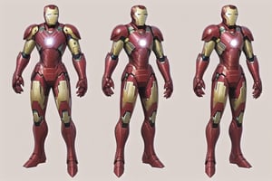 4k,1980x1020, concept, artbook, iron man suit, descriptions parts of armors, only chest, concept shirt armor
