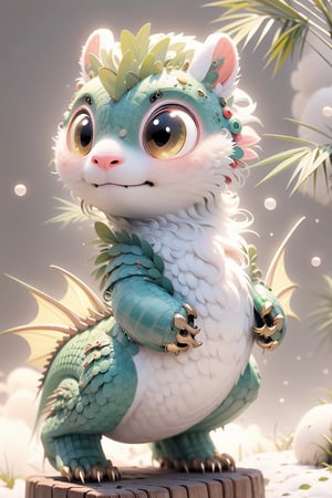 complex background,dragoncute,bambootech