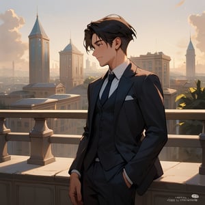 Score_9, Score_8_up, Score_7_up, Score_6_up, Score_5_up, Score_4_up,aa man black hair, sexy guy, wearing a suit, sexy guy, standing on the balcony of a building, looking at the front building,sexy pose,
ciel_phantomhive,jaeggernawt,Indoor,frames,high rise apartment,outdoor, modern city,