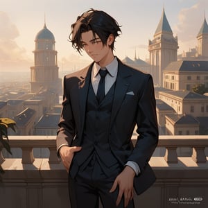 Score_9, Score_8_up, Score_7_up, Score_6_up, Score_5_up, Score_4_up,aa man black hair, sexy guy, wearing a suit, sexy guy, standing on the balcony of a building, looking at the front building,sexy pose, modern city,
ciel_phantomhive,jaeggernawt,Indoor,frames,high rise apartment,outdoor