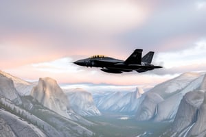 ((Ultra-realistic)) close-up photo of a KF-21 jet fighter Boramae flying over Yosemite national park at sunset,shiny and reflective body,front view
BREAK
backdrop of a scenic valley in Yosemite national park,yva11ey1,mountain,rock,trees,forest,lake,river,autumn colors,cloudy,rain,puddles,(jet fighter focus:1.2)
BREAK
rule of thirds,studio photo,trending on artstation,perfect composition,(Hyper-detailed,masterpiece,best quality,32K,UHD,sharp focus,high contrast),H effect,photo_b00ster, real_booster,ani_booster,(yva11ey1:1.2)