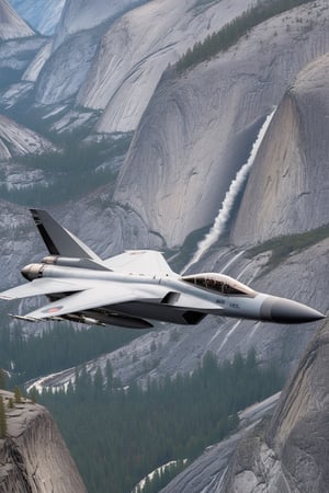 ((Ultra-realistic)) close-up photo of a KF-21 jet fighter Boramae flying over Yosemite national park at sunset,shiny and reflective body,front view
BREAK
backdrop of a scenic valley in Yosemite national park,yva11ey1,mountain,rock,trees,forest,lake,river,autumn colors,cloudy,rain,puddles,(jet fighter focus:1.2)
BREAK
rule of thirds,studio photo,trending on artstation,perfect composition,(Hyper-detailed,masterpiece,best quality,32K,UHD,sharp focus,high contrast),H effect,photo_b00ster, real_booster,ani_booster,(yva11ey1:1.2)