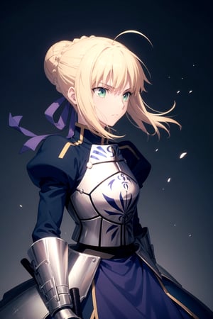 //Quality,
masterpiece, best quality
,//Character,
1girl, solo
,//Fashion,
,//Background,
white_background, simple_background, blank_background
,//Others,
,phSaber, phAltoria, multicolored hair, serious, dark sword, dark persona, floating hair, black armor, sidelocks