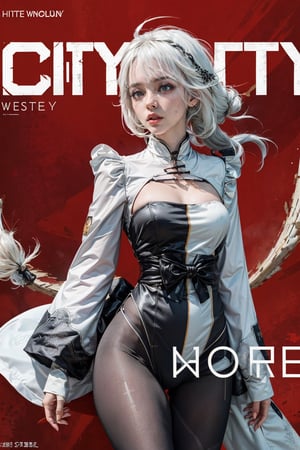 (masterpiece, best quality:1.2), 
1girl, 
(Dynamic pose:0.8), 
(solo:1.5), 
(cowboy shot:1.2), 
(from side way:0.5),
(thigh:0.3), 

WnterBlnc, 
(white hair:1.4),


(wind:1.5), 
(magazine cover title:1.2), 
(red city background:1.3),








