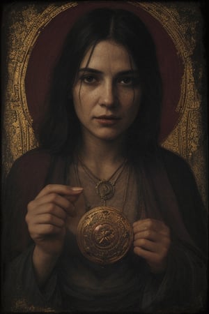 Oracle, Seer, sacred, spiritual, aged, tattered, tattered, energy, power, terror, icon, smoke, incense, smoky, icon, mystical, ancient, abstract, stylized, dark souls, abstract, character study, masterpiece, shadows, expert, incredibly detailed, resolution,
john william waterhouse, colors, chiaroscuro, film, photography, hyperrealistic, 8k.