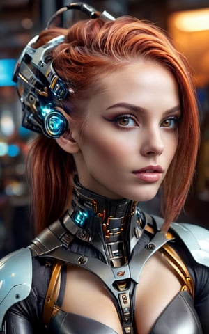 best quality, masterpiece, realistic, extreme realism, source_realistic, 1girl, Deru, detailed face, long shot scenic professional photograph of (Cybernetic Jawless, mechanical parts,cybernetic:1.1). missing lower jaw, PunkAI. Elegant. Futuristic. Avant-garde. Seductive. Provocative. Cyber. Minimalist. Bold. High-tech. Sophisticated. Monochromatic. Extravagant. Metal. Powerful. Avant-garde. (beautiful detailed woman1.6). Glamorous. Metal. Bright. Neon. High-tech. Elegant. Futuristic. Vivid. Intricate. Cyber. Minimalist. Iridescent. Bright. Bold. Chrome crest. Asymmetrical shaved hair. Neon colors. Holographic shiny hair. cyberpunk-2077. Ambitious. Calculator. Elegant. Manipulative. Sophisticated. Ruthless. Autonomous. Competitive. Cold. Visionary. Power oriented. Intriguing. Adaptable. ultra detailed GOD 8k. CD Projekt Red.. Modular haute couture wardrobe. Neural communication device. Biometric facial modifications. Custom augmented reality masks. BiopunkAI., perfect viewpoint, highly detailed, wide-angle lens, hyper realistic, with dramatic sky, polarizing filter, natural lighting, vivid colors, everything in sharp focus, HDR, UHD, 64K,Cyberpunk,night city,DonMCyb3rN3cr0XL 