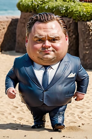 Epic movie style, masterpiece, perfect quality, exquisite details, real, clear, sharp, detailed and professional photos. (((Comparison))), 8k, Ultra HD quality, movie appearance,
Tom Hiddleston, chubby and cute, suit agent, big fat guy, fat guy, funny fat guy, chubby cute fat guy, full body portrait,