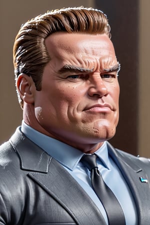 Epic movie style, masterpiece, perfect quality, exquisite details, real, clear, sharp, detailed, professional photos. (((Comparison))), 8k, Ultra HD quality, movie appearance,
Schwarzenegger, fat and cute Schwarzenegger, Agent Schwarzenegger in suit, big fat man, fat, funny big fat man, full body portrait,
