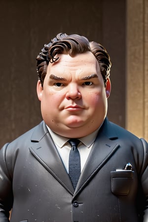 Epic movie style, masterpiece, perfect quality, exquisite details, real, clear, sharp, detailed, professional photos. (((Comparison))), 8k, Ultra HD quality, movie appearance,
Benedict Cumberbatch, fat and cute, secret agent in a suit, big fat guy, fat, funny fat guy, chubby and cute fat guy, full body portrait,
