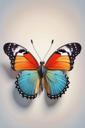 ((Best Quality)), ((Masterpiece)), ((Super Detailed)), Extremely Detailed CG, (Illustration), ((Detailed Light)), (Beautiful Detailed Butterfly), Leonardo style,


Design drawing of a beautiful beautiful butterfly, random color variety of butterflies,