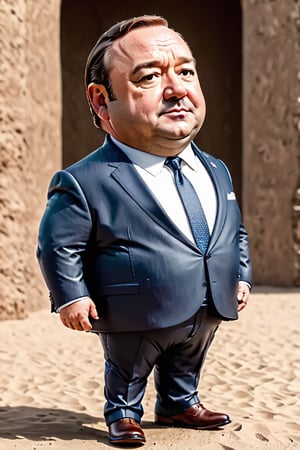 Epic movie style, masterpiece, perfect quality, exquisite details, real, clear, sharp, detailed and professional photos. (((Comparison))), 8k, Ultra HD quality, movie appearance,
Kevin Spacey, chubby and cute, suit agent, big fat guy, fat guy, funny fat guy, chubby cute fat guy, full body portrait,