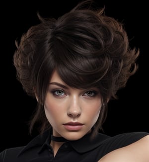 Extremely Realistic,photorealistic,(hairdress),transparent_background,.png 