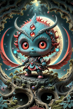 angel samurai, eyes red, tree body
(masterpiece), (top quality), (best quality), (official art), (beautiful and aesthetic:1.2), (stylish pose), (fractal art:1.3), (pastel theme: 1.2), ppcp, perfect,moonster,more detail XL