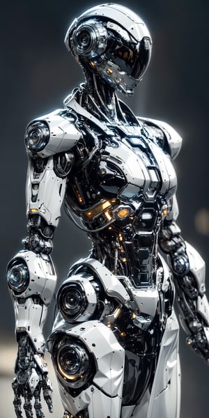 ((high resolution)), ((8K)), ((incredibly absurdres)), break. (super detailed metallic skin), (an extremely delicate and beautiful:1.3), break, ((1robot:1.5)), ((slender body)), (medium breasts), (beautiful hand), ((metallic body:1.3)), ((cyber helmet with full-face mask:1.4)), break. ((no hair:1.3)) , (blue glowing lines on one's body:1.2), break. ((intricate internal structure)), ((brighten parts:1.5)), break. ((robotic face:1.2)), (robotic arms), (robotic legs), (robotic hands), ((robotic joint:1.2)), (Cinematic angle), (ultra-fine quality), (masterpiece), (best quality), (incredibly absurdres), (highly detailed), high res, high detail eyes, high detail background, sharp focus, (photon mapping, radiosity, physically-based rendering, automatic white balance), masterpiece, best quality, ((Mecha body)), furure_urban, incredibly absurdres, science fiction, Fire Angel Mecha,yk_cyborgs