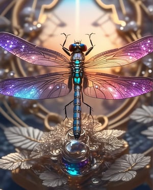 (best quality,4k,8k,highres,masterpiece:1.2),ultra-detailed,(realistic,photorealistic,photo-realistic:1.37), (best quality,4k,8k,highres,masterpiece:1.2),ultra-detailed,realistic, dragonfly,
ancient and arcane artifacts,whimsical spellcasting,powers of transformation and illusion,
magic-filled world with unique individuals,beautifully vibrant colors,enchanting lighting,impressive variety of magical effects,strong use of special materials,imaginative illustrations,

