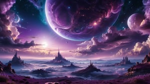 professional photography, abstract purple night sky with clouds background
,DonMC3l3st14l3xpl0r3rsXL,Renaissance Sci-Fi Fantasy