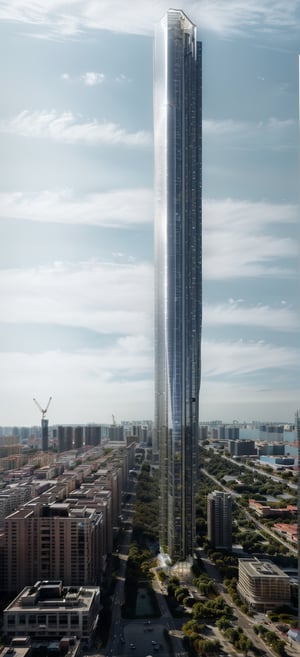 (((((545_meters_supertall_skyscraper))))),((((115_stories)))),((((((viewed_from_street:1.4)))))),((((Jalan Tanjung Kling, Melaka City, Melaka, Malaysia))))),(((((ultra_thin_twisted_future_structure:1.5))))),whole clear glass structure, artstation, matte painting, digital painting by greg rutkowski, high quality, ultra high resolution., sf, intricate artwork masterpiece, ominous, matte painting movie poster, golden ratio, trending on cgsociety, intricate, epic, trending on artstation, by artgerm, h. r. giger and beksinski, highly detailed, vibrant, production cinematic character render, ultra high quality model, sf, intricate artwork masterpiece, ominous, matte painting movie poster, golden ratio, trending on cgsociety, intricate, epic, trending on artstation, by artgerm, h. r. giger and beksinski, highly detailed, vibrant, production cinematic character render, ultra high quality model,urban