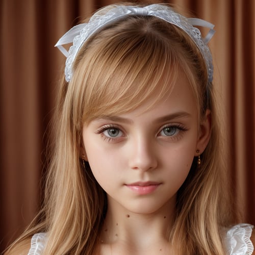 Sonya M. / Candydoll childmodel / Cute little girl - 1.0 | Stable ...