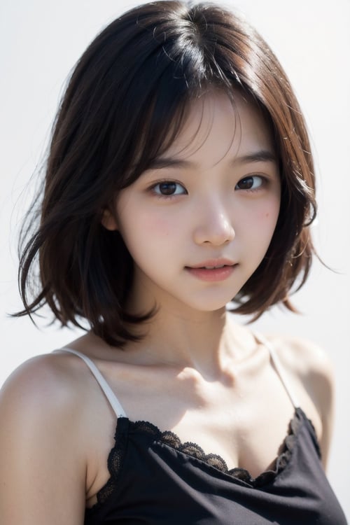 東亞女孩1：east asian girl 1 - V1.0 | Stable Diffusion LoRA 