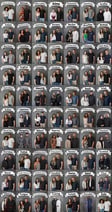 Humans of Z-Image: Races, Cultures and Geographical descriptors as understood by Z-Image