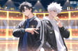 Lu Guang & Cheng Xiaoshi