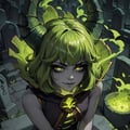 GenTyans avatar on Tensor.Art