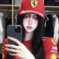 Sup avatar on Tensor.Art