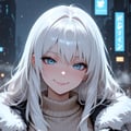 VIA_AI avatar on Tensor.Art